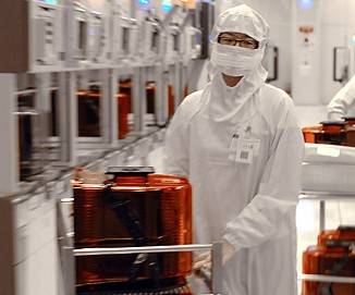 光電行業(yè)案例 光電行業(yè)案例