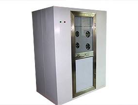 1590風(fēng)淋室-標(biāo)準(zhǔn)雙吹型風(fēng)淋室 1590風(fēng)淋室-標(biāo)準(zhǔn)雙吹型風(fēng)淋室