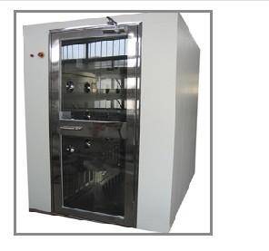 頂吹風(fēng)淋室 頂吹風(fēng)淋室