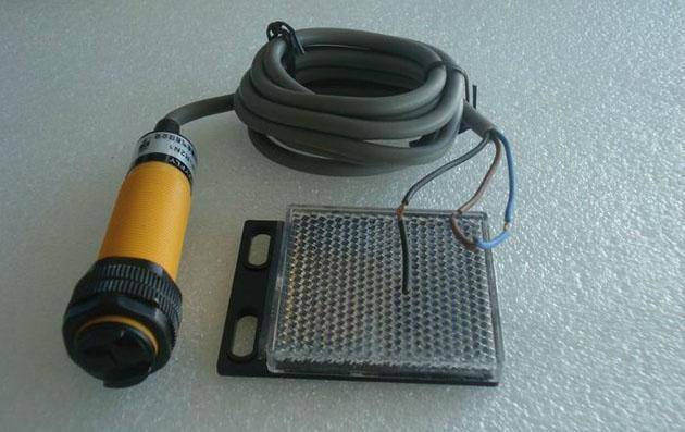 風淋室光電開關(guān) 風淋室光電開關(guān)