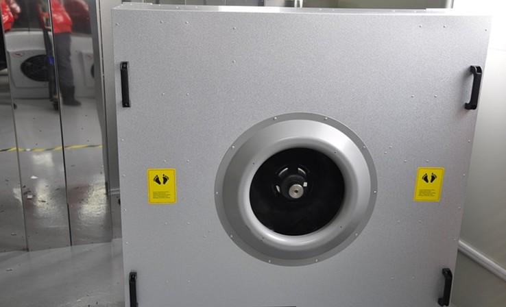 FFU風(fēng)機過濾單元 FFU風(fēng)機過濾單元