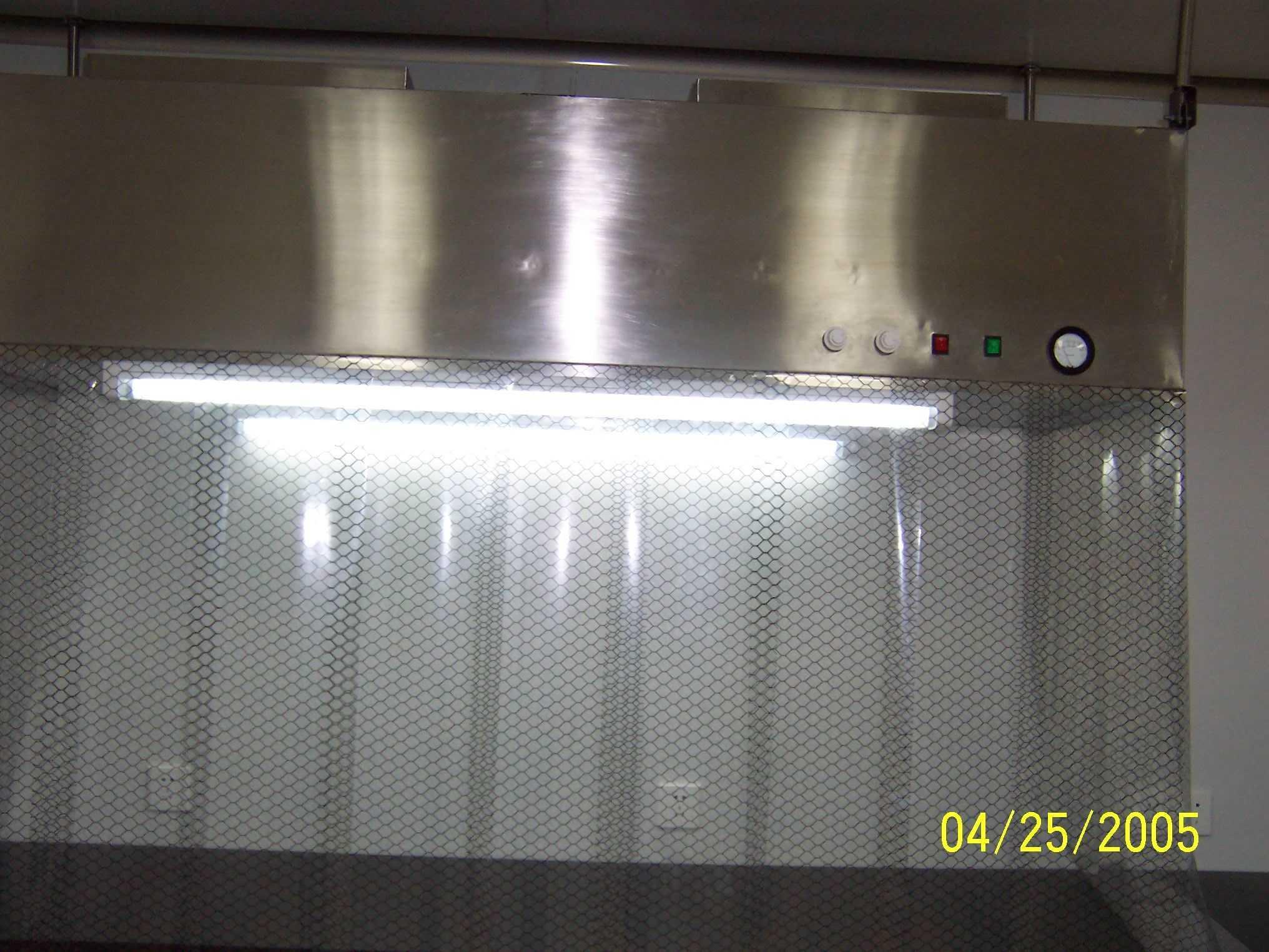 負(fù)壓稱(chēng)量罩 負(fù)壓稱(chēng)量罩