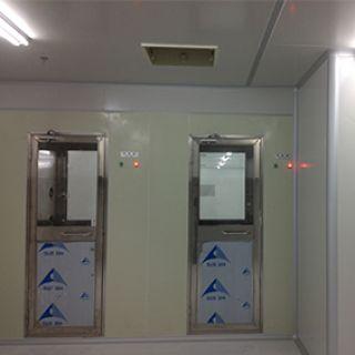 風(fēng)淋室的檢測試驗方法 風(fēng)淋室的檢測試驗方法