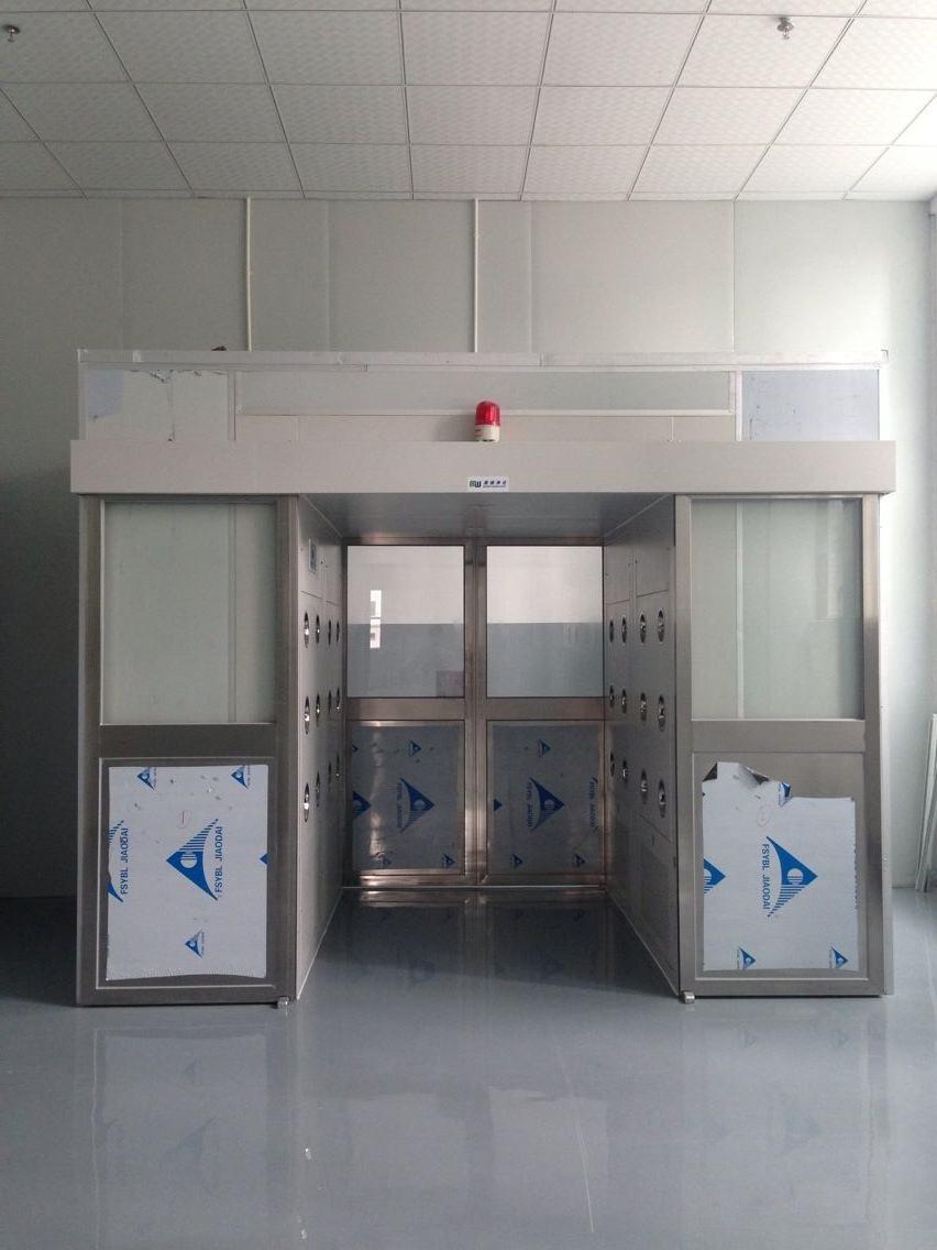 文物庫(kù)房/博物館風(fēng)淋室消毒設(shè)備 文物庫(kù)房/博物館風(fēng)淋室消毒設(shè)備