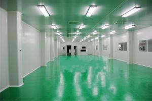 無(wú)塵室 無(wú)塵室